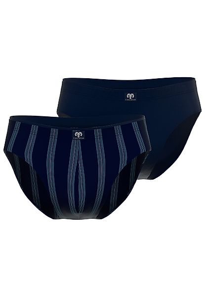 CECEBA Slip CECEBA Herren Slip blau günstig online kaufen