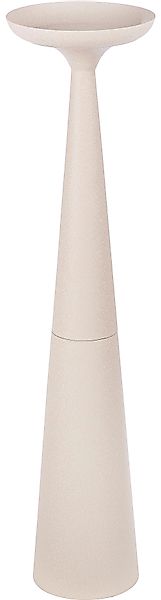 Casablanca by Gilde Standkerzenhalter Kerzenleuchter Säule günstig online kaufen