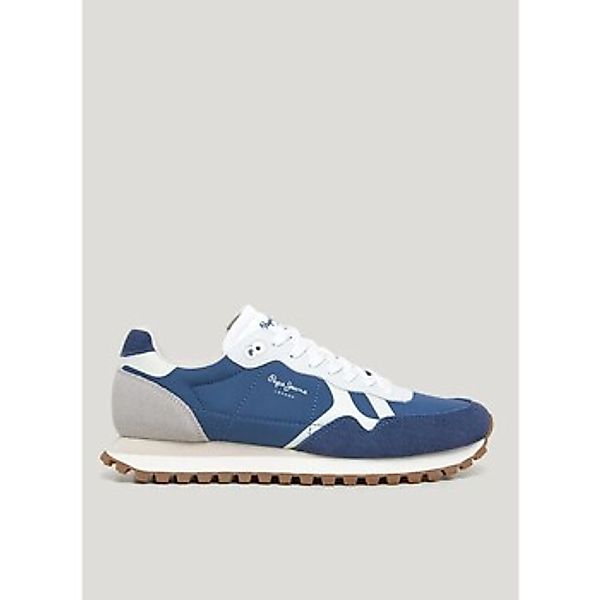Pepe jeans  Sneaker PMS40034 BRIT ON MASTER M günstig online kaufen