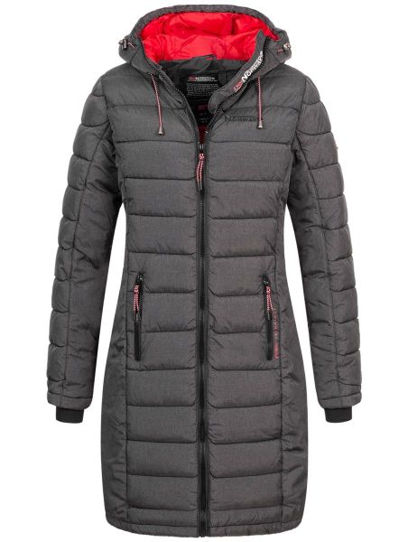 Geographical Norway Steppmantel Damen Winter Jacke günstig online kaufen