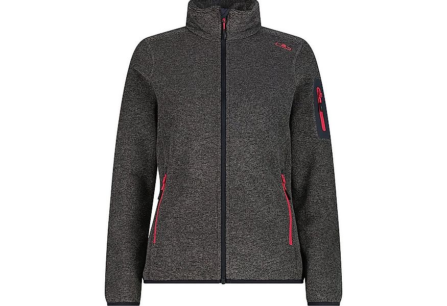 CAMPAGNOLO Fleecejacke Fleecejacke JACKET günstig online kaufen