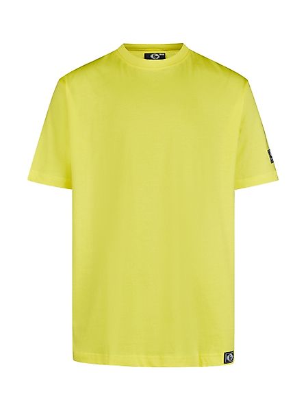 Schietwetter T-Shirt Herren T-Shirt "Simon", unifarben, günstig online kaufen