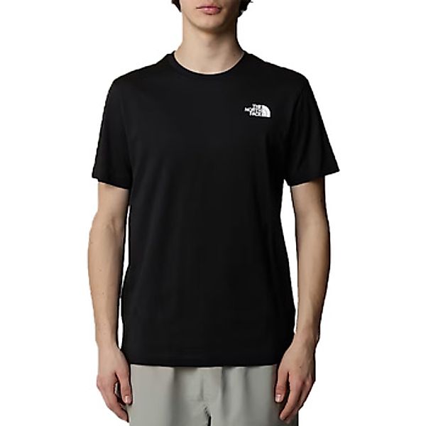 The North Face  T-Shirts & Poloshirts NF0A87NV günstig online kaufen