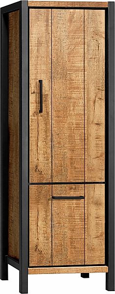 OMG Design Mehrzweckschrank "Ocean, Vitrine, Wohnzimmerschrank", mit Soft-C günstig online kaufen