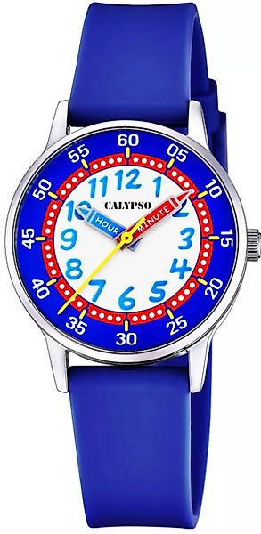CALYPSO WATCHES Quarzuhr "My First Watch, K5826/5", ideal auch als Geschenk günstig online kaufen