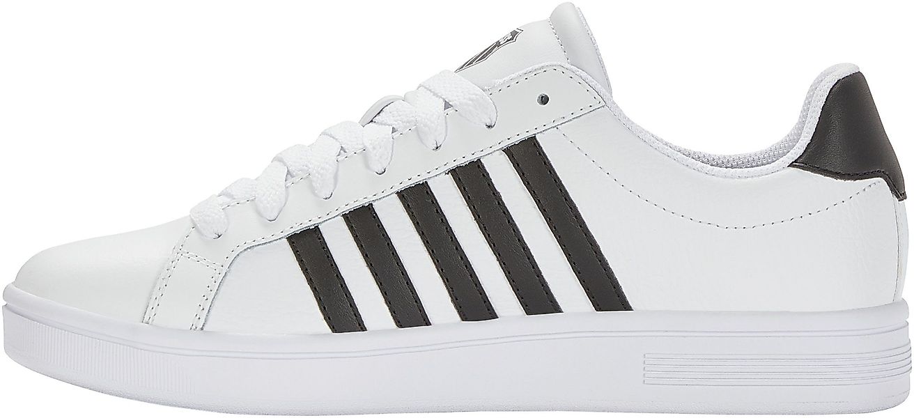 K-Swiss Court Tiebreak Sneaker günstig online kaufen