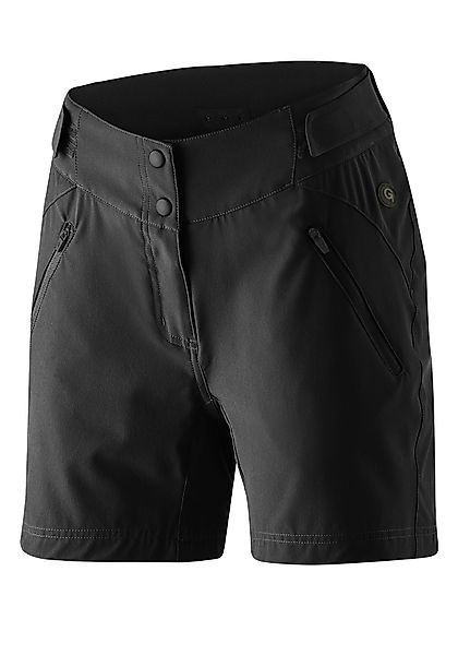 Gonso Fahrradhose "Igna", Strapazierfähig und formstabil günstig online kaufen