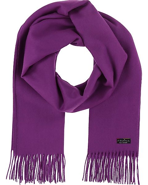 Fraas Modeschal Cashmink® Schal, (1, 1-St. günstig online kaufen