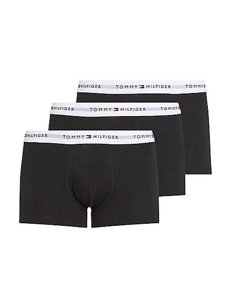 Tommy Hilfiger Underwear Trunk "TRUNK 3 PACK" Packung, 3er-Pack, 3 Stk. tlg günstig online kaufen