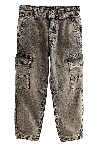Next Cargojeans Cargo-Jeans mit Umschlag aus günstig online kaufen