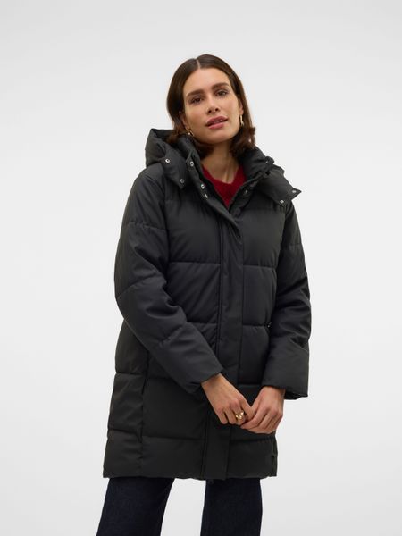 Vero Moda Steppmantel VMGRETAKYLIE COATED COAT günstig online kaufen