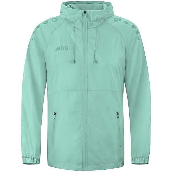 Jako Trainingsjacke 9876 Lightweightjacke Flow günstig online kaufen