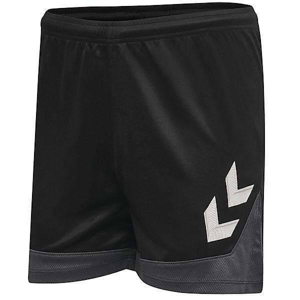 hummel Trainingshose hmlLead Poly Short Damen günstig online kaufen