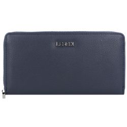 L. CREDI Geldbörse Filippa, Polyurethan günstig online kaufen