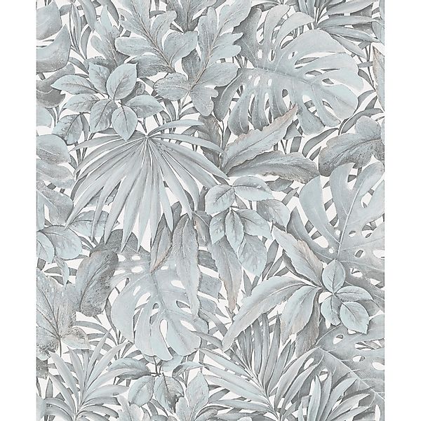 Marburg Vliestapete, botanisch, floral, matt, (1 günstig online kaufen