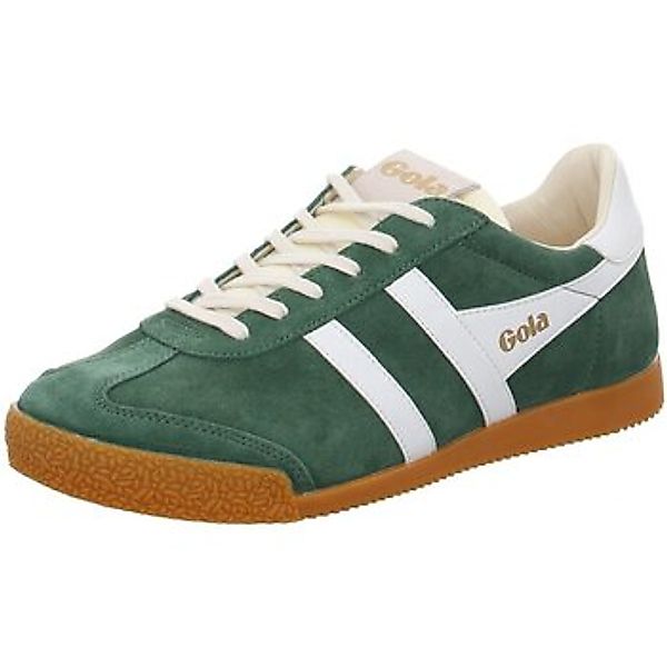Gola  Herrenschuhe ELAN  NX-EVERGREEN/WHITE CMB538 günstig online kaufen