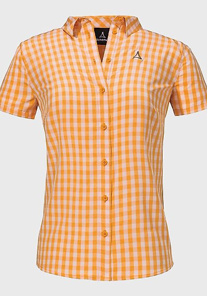 Schöffel Outdoorbluse "Hiking CIRC Blouse Style Dalfoss WMS" günstig online kaufen
