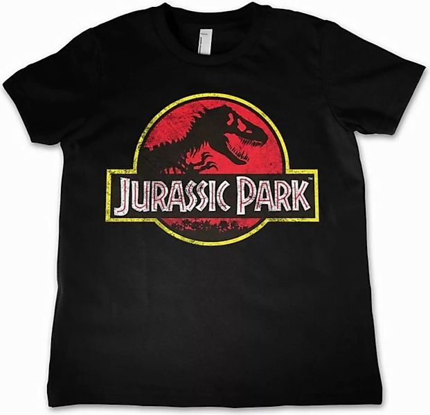 Jurassic World T-Shirt günstig online kaufen