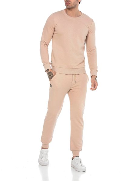 RedBridge Jogginganzug Zweiteiliges Sweatset - Sweathose günstig online kaufen