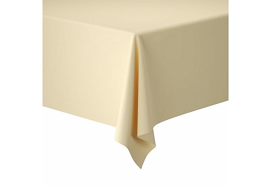 Duni Tischdecke 1 Dunicel® Tischdecke cream, 1,18m x 40m, 185485 günstig online kaufen