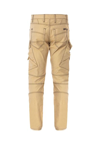 Cipo & Baxx Cargojeans "Jeans" im Used-Look, CD-523 günstig online kaufen