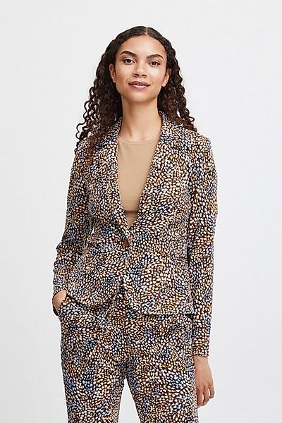 b.young Jackenblazer BYRIZETTA AOP BLAZER 3 - 20813588 günstig online kaufen