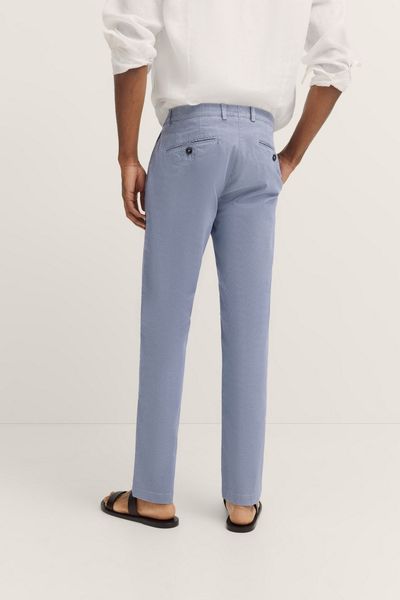 bugatti Chinohose mit Stretchfunktion günstig online kaufen