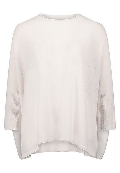 Betty Barclay Strickpullover Damen mit überschnittenen Ärmeln (1-tlg) günstig online kaufen