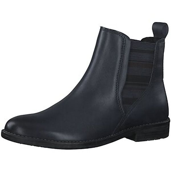 Marco Tozzi  Stiefel Stiefeletten Dunkel Chelsea 2-2-25366-29/892 892 günstig online kaufen