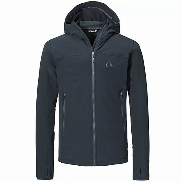 TATONKA® Softshelljacke Herren Softshell-Jacke - Cesi M’s Hooded Jacket - b günstig online kaufen