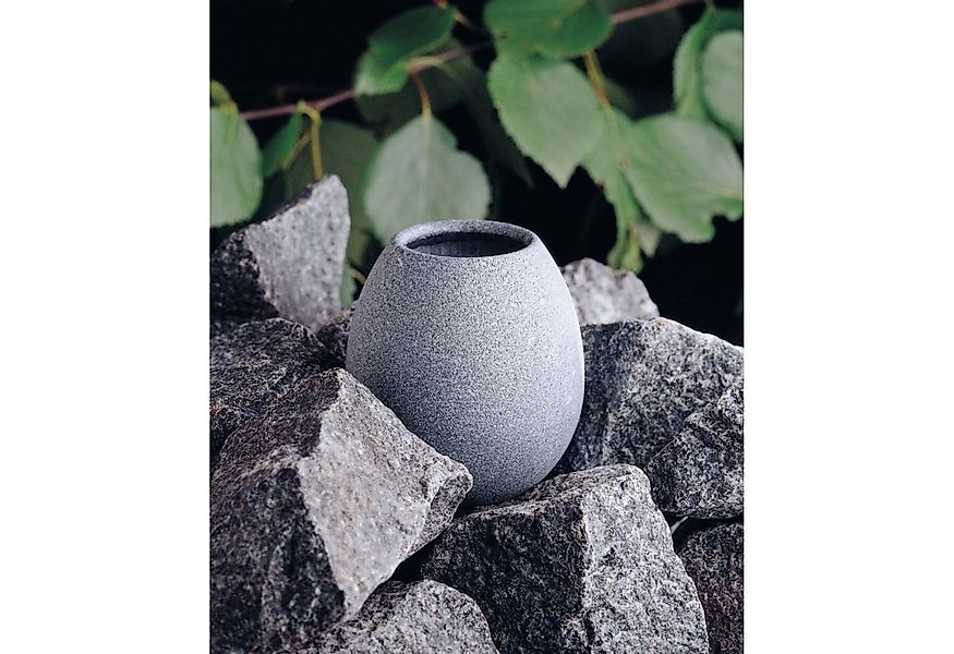 HUKKA Design Aufgusstopf Hukka Design Aromaschale Saunakko Dufttasse aus Sp günstig online kaufen