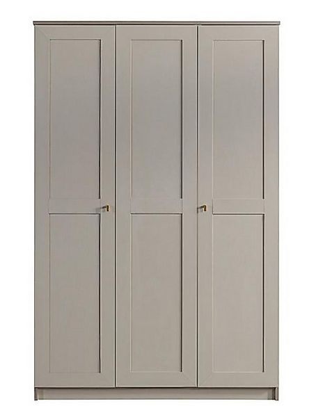 JVmoebel Kleiderschrank Shlafzimmer Set großer Kleiderschrank + stilvolle K günstig online kaufen