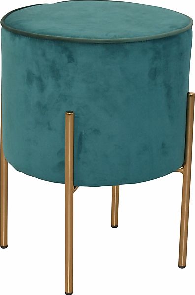 INOSIGN Sitzhocker "Liano" 1 Stk. tlg. günstig online kaufen