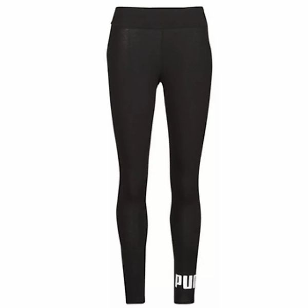 PUMA Leggings Puma Damen Leggings ESS Logo Leggings 586832 günstig online kaufen