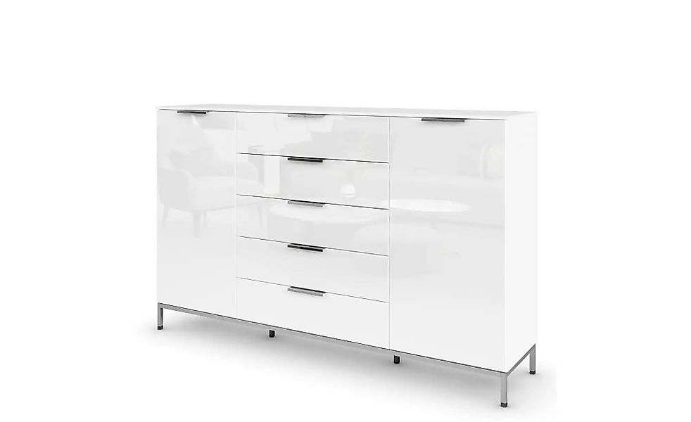 rauch Schubkastenkommode "Kommode Türkommode Sideboard Kombikommode FLIPP m günstig online kaufen