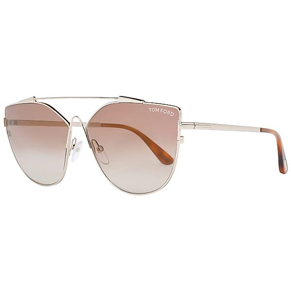Tom Ford Sonnenbrille FT0563 6428G günstig online kaufen