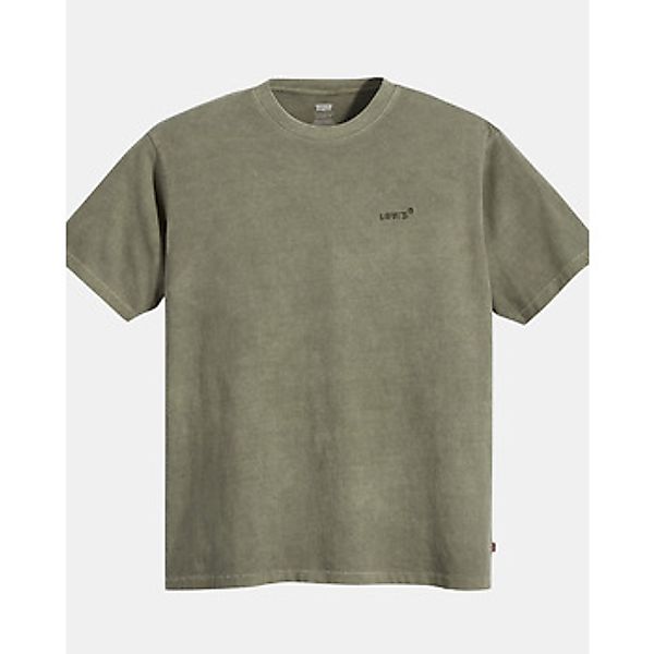 Levis  T-Shirt A0637 0046 RED TAB VINTAGE TEE günstig online kaufen