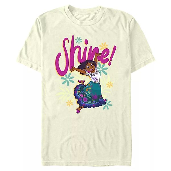 Disney - Encanto - Mirabel Shine - Männer T-Shirt günstig online kaufen