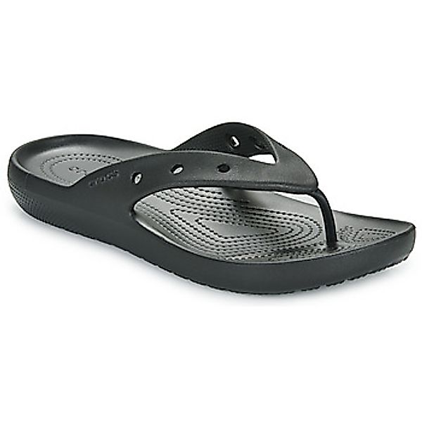 Crocs  Zehentrenner Classic Flip v2 günstig online kaufen
