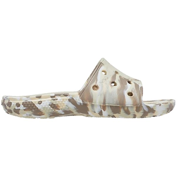 Crocs  Zehensandalen Marbled günstig online kaufen