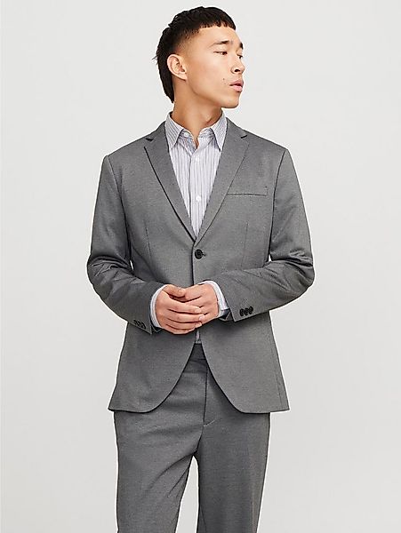 Jack & Jones Sakko JPRJAXON Jersey Blazer mit Stretch für stylischen Look m günstig online kaufen
