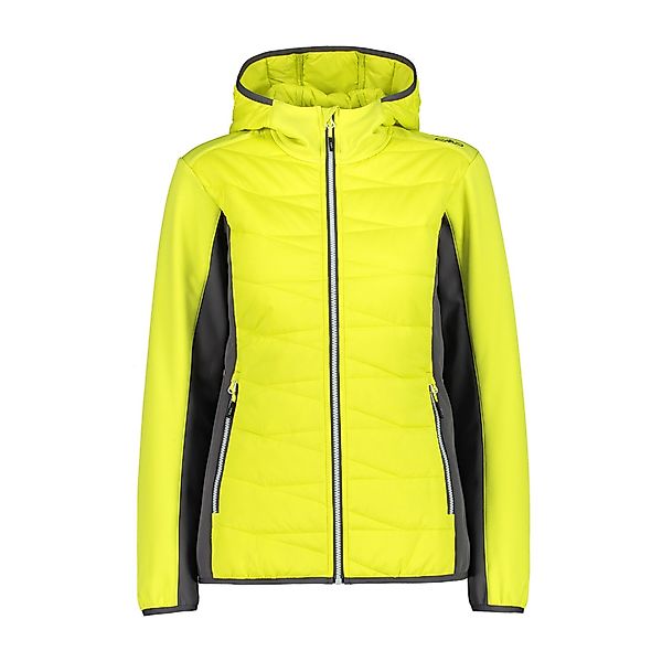 CMP Softshelljacke CMP Damen Softshelljacke WOMAN günstig online kaufen
