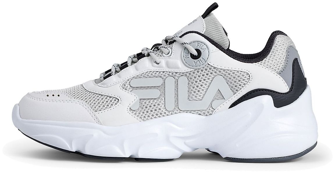 Fila Fila Collene 2.0 Gray Violet günstig online kaufen