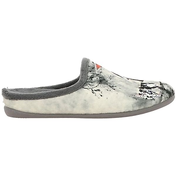 Koomac  Hausschuhe SUAPEL 367  11-GRIS 66700557 günstig online kaufen