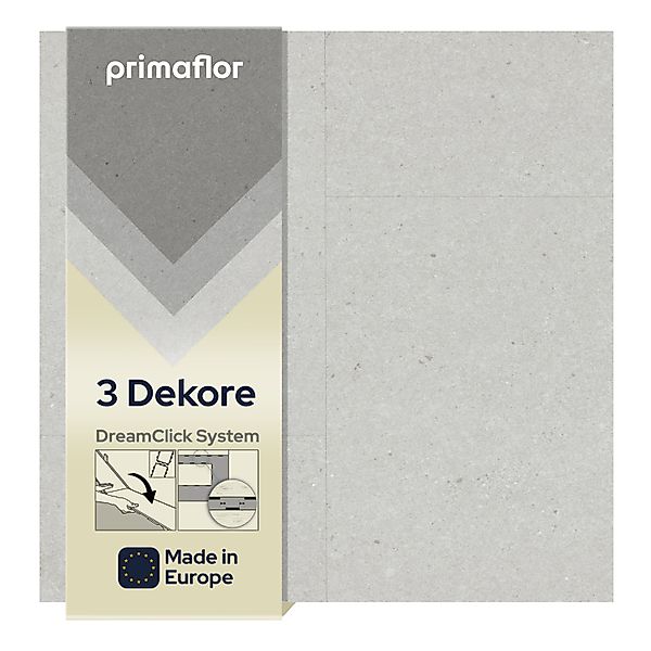 Primaflor-Ideen in Textil Vinyllaminat Fliese LIVE günstig online kaufen