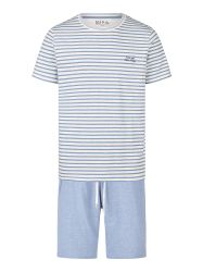 Phil & Co. Pyjama Shorty (2 günstig online kaufen