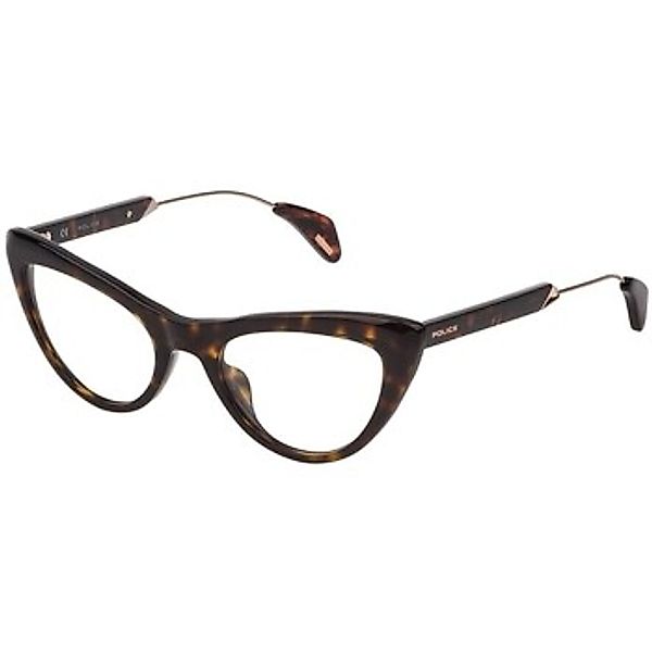 Police  Sonnenbrillen vpl85550722g günstig online kaufen