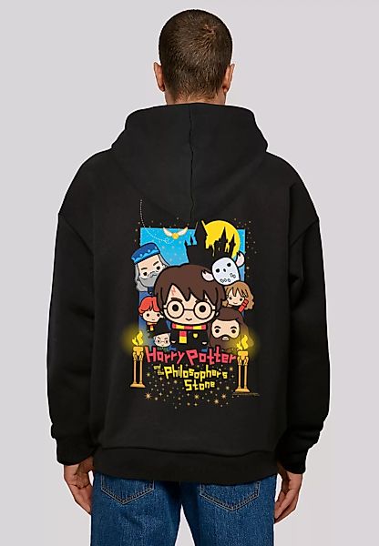 F4NT4STIC Kapuzenpullover "Harry Potter Stein der Weisen Philosophers Stone günstig online kaufen