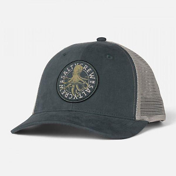 Salty Crew  Schirmmütze Tentacles retro trucker günstig online kaufen
