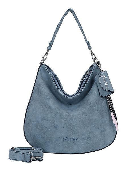 Fritzi aus Preußen Schultertasche Jive Hobo günstig online kaufen